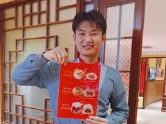 -西贝(六里桥旗舰店)
