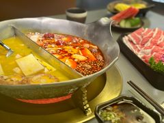 -湊湊火锅·茶憩(南京万象天地店)