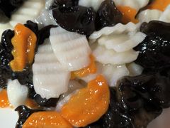 -听涛雅苑百味饺子老家菜馆