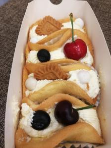 香缇诺玛红丝绒蛋糕-"来到这块,扒拉限时秒杀,看到这家甜品店在.