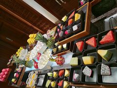 -北京丽晶酒店