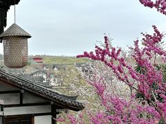 -茅山东方盐湖城景区