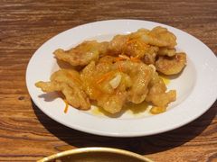 -撒郎嘿·朝鲜民俗餐馆