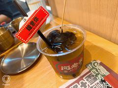 -闻老头·菊花炭烤肉(D11店)