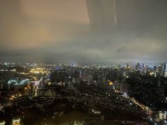 -上海龙之梦万丽酒店