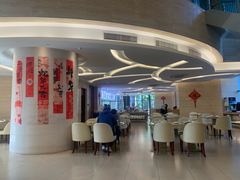 -牡丹国际大酒店-港式茶餐厅