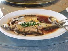 -山水一号·中餐厅