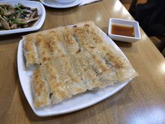 -台北楚楚园馅饼粥(虹桥南丰城店)