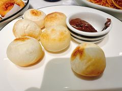 -玛尚诺意式餐厅(日月光店)