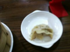 -郑记南门口·小笼汤包(山水人家店)