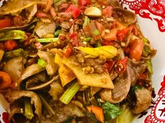 -三只鸟本地特色菜馆(上饶总店)