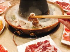 -阳坊大都涮羊肉(阳坊总店)