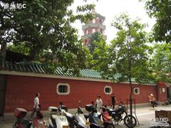 -仁寿寺