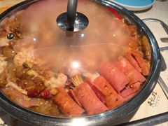 -黄记煌三汁焖锅(顺义华联店)