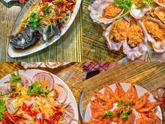 -人和啤酒屋海鲜大排档(营口路店)