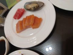 -铂丽斯国际大酒店-凯悦自助餐厅