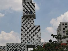 -佛山科学馆