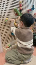 点击看大图 -奈尔宝·儿童乐园·亲子餐厅(华采天地店)