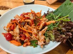 百香果舂鸡脚-老滇山寨•云南特色菜•地方菜•民族风情歌舞表演(金碧店)