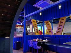 -虾乐园龙虾·夜宵(松江店)