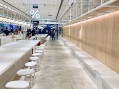 -% Arabica阿拉比卡咖啡(深圳湾万象城店)