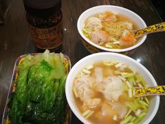 -一记面馆(易发店)