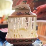 杭州山葵家日料|绝美星空顶🌃味道绝绝子