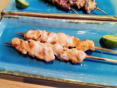 -人间酒暖·Go blanc·烧鸟·深夜食堂(陆家嘴店)