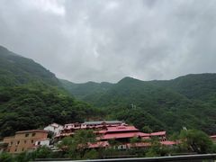 -沣峪口
