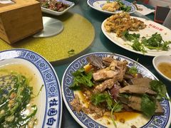 -桂园白粥·潮汕老味道