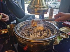-东味北道熟成·炭火烤肉(九龙店)
