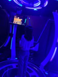 -BBVR团建聚会体验馆·亲子DIY手工