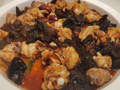 -清晖小苑•顺德地方菜(壹海城店)