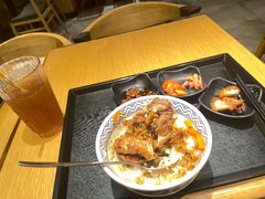 -吉野家(深圳超多维科技大厦分店)