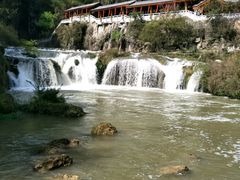 -天河潭旅游度假区