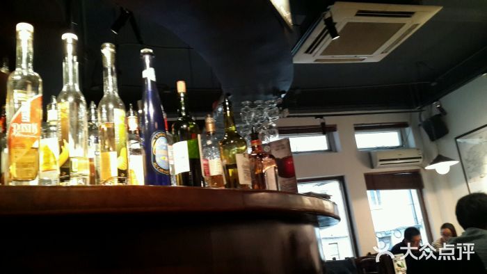 La Creperie法餐厅(桃江路店)android_upload_pic图片