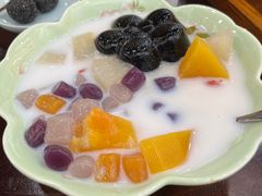 -红糖水都·女生特炖·中式滋补炖(北辰店)