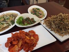 -协和菜馆(凤凰街店)