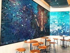 -星巴克臻选(上海合生汇1F店)