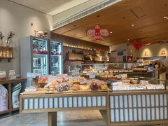 -自然熟Bakery(纬四路店)