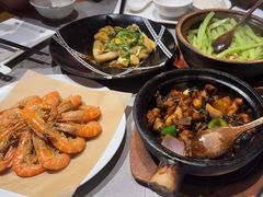 -啫神·广州地标美食(北京路店)