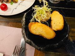 法式鸭腿肉酱-Lingo西餐厅(仙乐斯广场店)