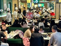 -费大厨辣椒炒肉(黄兴中心广场店)