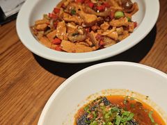 -老湘村·湖南土菜(天河维多利店)