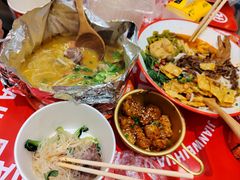 -见味花甲(福田coco park店)
