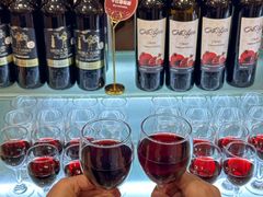 -芭菲盛宴·环球美食(袁家岗店)