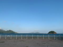 -西涌国际滨海旅游区