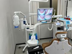 -牙博士口腔品牌连锁(杨浦店)