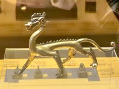 -西安博物院