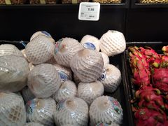 -物美超市(通州梨园店)